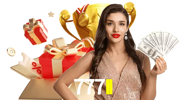 Jogue com dealers reais no 777II!