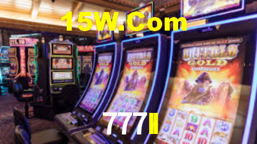 777II - Uma Rica Seleção De Jogos De Mesa! - 777II Bet