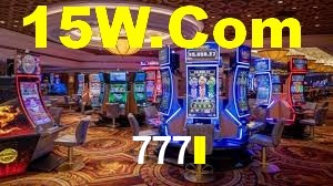 Blackjack Table 777II