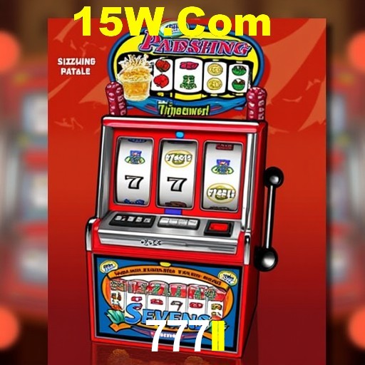 Descubra a Magia dos Jogos de Arcade no 777II