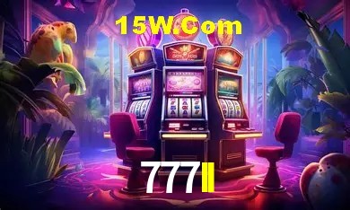 777II São Paulo - Top Slots