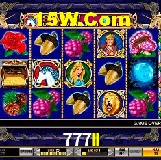 777II - Winners Celebration