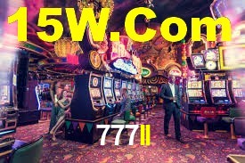 777II,777II Bet