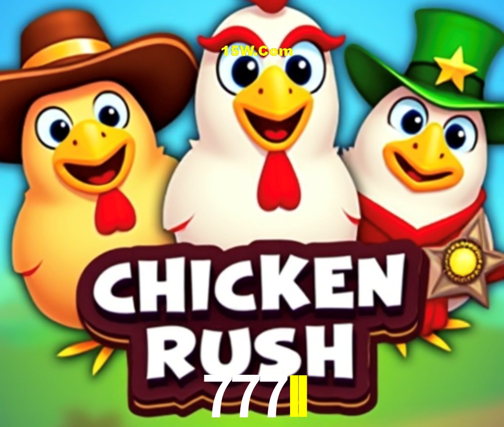 Provedores de Jogos 777II