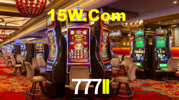 777II - Installation Guide