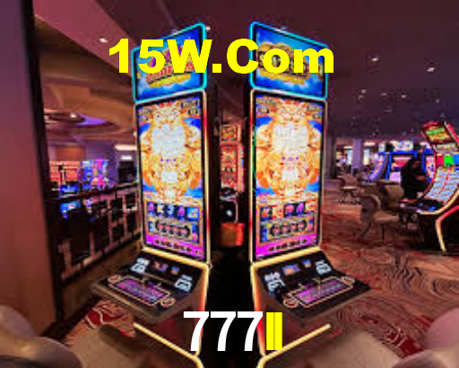 777II